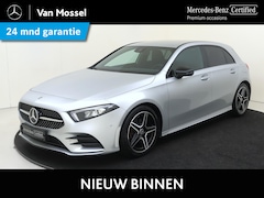 Mercedes-Benz A-klasse - 180 Business Solution AMG