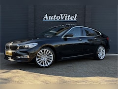BMW 6-serie Gran Turismo - 640i xDrive GT Luxury Line | Panodak | Comfortleder | Camera | LED | Navi Prof