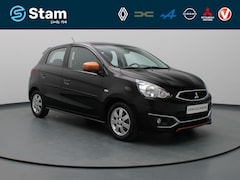 Mitsubishi Space Star - Cool+ 71pk Radio | 14" Velgen