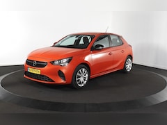 Opel Corsa-e - Edition 50 kWh | Cruise-control | Telefoonvoorbereiding | Carplay |