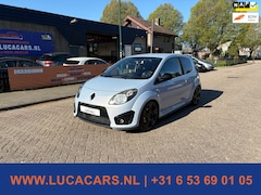 Renault Twingo - 1.6 16V RS