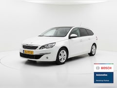 Peugeot 308 SW - 1.6 BlueHDI Blue Lease Executive Pack