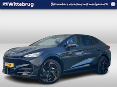 CUPRA Tavascan - VZ Adrenaline 82 kWh / Fiscaal 53.950 / 4x4 / Panoramadak / Matrix / Navigatie / App conne