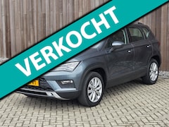 SEAT Ateca - 1.4 EcoTSI Luxury-Line