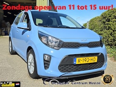Kia Picanto - 1.0 DPi DynLine AUT 1e Eig Camera Carplay Zondag OPEN