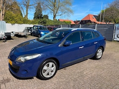 Renault Mégane Estate - 1.4 TCe Dynamique NL AUTO 1750E
