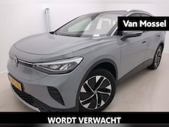 Volkswagen ID.4 - Pro Business 77 kWh | SoH ... | Automaat | Parkeersensoren | Stoel en Stuurverwarming | Na