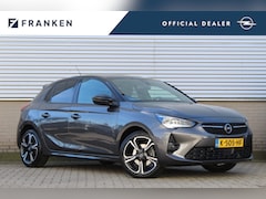 Opel Corsa - 1.2 GS Line Automaat | Camera | BLIS | Dealeronderhouden | Navigatie