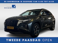 Hyundai Tucson - 1.6 T-GDI PHEV Premium 4WD | Voorstoelen geventileerd en verwarmd | Stuurwiel verwarmd | 3