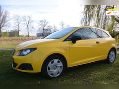 SEAT Ibiza SC - 1.2 TDI Reference Ecomotive*airco*apk 09-09-2026