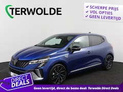 Renault Clio - esprit Alpine full hybrid E-Tech 145 | Pack city Premium | Pack Premium Sound BOSE |