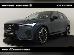 Volvo XC60 - II T6 PLUG-IN HYBRID AWD ULTRA DARK EXEC. ED. -PANO.DAK|BOWERS&WILKINS|GEVENT.LEDER+MASSAG