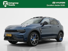 Lynk & Co 01 - 1.5 PHEV 261 PK | Panoramadak | 360 graden camera | Cruise contr