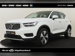 Volvo XC40 - T5 RECHARGE INSCRIPTION EXPRESSION -PANO.DAK|LEDER|CAMERA|KEYLESS|ADAP.CRUISE|CARPLAY|18"