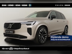 Volvo XC90 - II T8 PLUG-IN HYBRID AWD ULTRA DARK -PANO.DAK|BOWERS&WILKINS|LUCHTVERING|360°CAM|HEAD-UP D