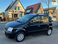 Fiat Panda - 1.2 Edizione Exclusive 61.000 km NL-AUTO-NAP