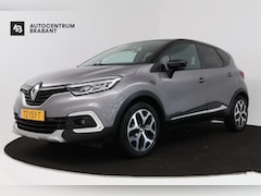 Renault Captur - 0.9 TCe Intens (TREKHAAK, CAMERA, CRUISE CONTROL, PARKEERSENSOREN, NAVIGATIE)