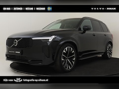 Volvo XC90 - II T8 PLUG-IN HYBRID AWD ULTRA DARK -PANO.DAK|BOWERSS&WILKINS|GEVENT.LEDER+MASSAGE|LUCHTVE
