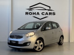 Kia Venga - 1.6 CVVT X-ecutive*Carplay*camera*Cruise*Automaat