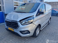 Ford Transit Custom - 280 2.0 TDCI L1H1 Limited