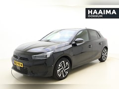 Opel Corsa - 1.2 Turbo GS | Achteruitrijcamera | Parkeersensoren V+A | Cruise & climate control | Apple