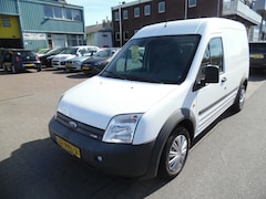 Ford Transit Connect - hoog T230L 1.8 TDCi apk 8.26