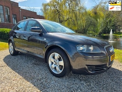 Audi A3 Sportback - 1.6 Attraction
