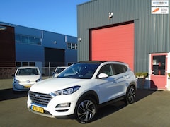 Hyundai Tucson - 1.6 T-GDI Comfort, Automaat, Pano, Trekhaak