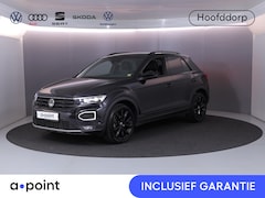 Volkswagen T-Roc - 1.5 TSI Sport 150 PK DSG | Navigatie | Black Style pakket | Parkeercamera |