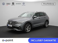 Volkswagen Tiguan Allspace - 1.5 TSI R-Line Business+ 7p. 150pk DSG| Camera| 19'LMvelgen| Pano-dak| Matrix LED