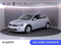 Volkswagen Polo - 1.0 TSI Comfortline 95 pk | Navigatie | Parkeersensoren | Adaptieve cruise control | Apple