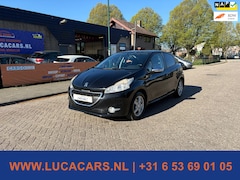 Peugeot 208 - 1.2 PureTech Style NIEUWE APK