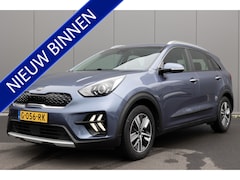 Kia Niro - 1.6 GDi Hybrid | NL-AUTO | ADAP CRUISE | FACELIFT |