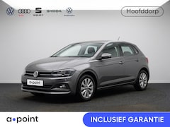 Volkswagen Polo - 1.0 TSI Highline 95pk 5bak| digital display| Navi| 16'LM-velgen| Camera|