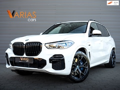 BMW X5 - XDrive45e High Executive M-Sport Pano 360g 394PK Tr