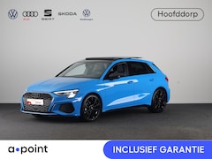 Audi A3 Sportback - 35 TFSI S edition 150pk | Panoramadak | Stoelverwarming | Matrix led verlichting | Leder
