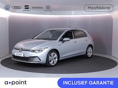 Volkswagen Golf - 1.5 eTSI Style 130 PK DSG (Automaat) | Navigatie | Stoel- en stuurverwarming | keyless ent