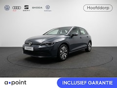 Volkswagen Golf - 1.5 TSI Life Edition GOAL 116 pk | Navigatie | Trekhaak (wegklapbaar) | Parkeersensoren |