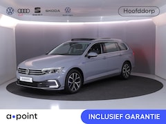 Volkswagen Passat Variant - 1.4 TSI PHEV GTE Business 218 pk Automaat (DSG) | Navigatie | Panoramadak | Parkeersensore