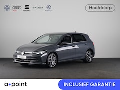 Volkswagen Golf - 1.5 eHybrid Style Edition 204 pk Automaat (DSG) | Verlengde garantie | Navigatie via App |