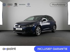 Volkswagen Polo - 1.0 TSI R-Line 110 pk Automaat (DSG) | Navigatie via App | Parkeersensoren (Park assist) |