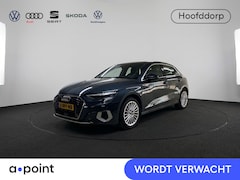 Audi A3 Sportback - 30 TFSI Advanced edition 110 pk S-tronic | Verlengde garantie | Navigatie | Parkeersensore