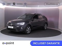 Volkswagen Taigo - 1.0 TSI R-Line 110pk DSG| digital display| 17'LM-velgen| Camera| Alarm
