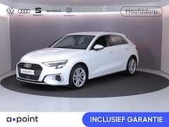 Audi A3 Sportback - 30 TFSI Advanced edition 110 pk S-tronic | Navigatie | Parkeersensoren achter | LED koplam
