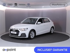 Audi A1 Sportback - 25 TFSI Pro Line 95 pk | Navigatie via App | Parkeersensoren achter | Cruise control |