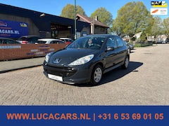 Peugeot 206 - 1.1 XR 2X SLEUTEL + BOEKJES