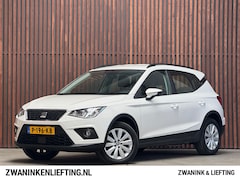 SEAT Arona - 1.0 TSI Style NAVI-PDC-CLIMATE-CRUISE-CARPLAY