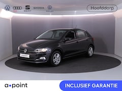 Volkswagen Polo - 1.0 TSI Comfortline Business 95pk 5bak | 15'LM-velgen | Navi| parksensors |