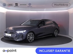 Audi A5 Avant - 2.0 e-hybrid quattro S edition 299 Pk | Keyless entry | Matrix LED koplampen | S-Line | 19