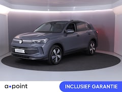 Volkswagen Tiguan - 1.5 eHybrid Life Edition 204 pk Automaat (DSG) | Verlengde garantie | Navigatie | Parkeers